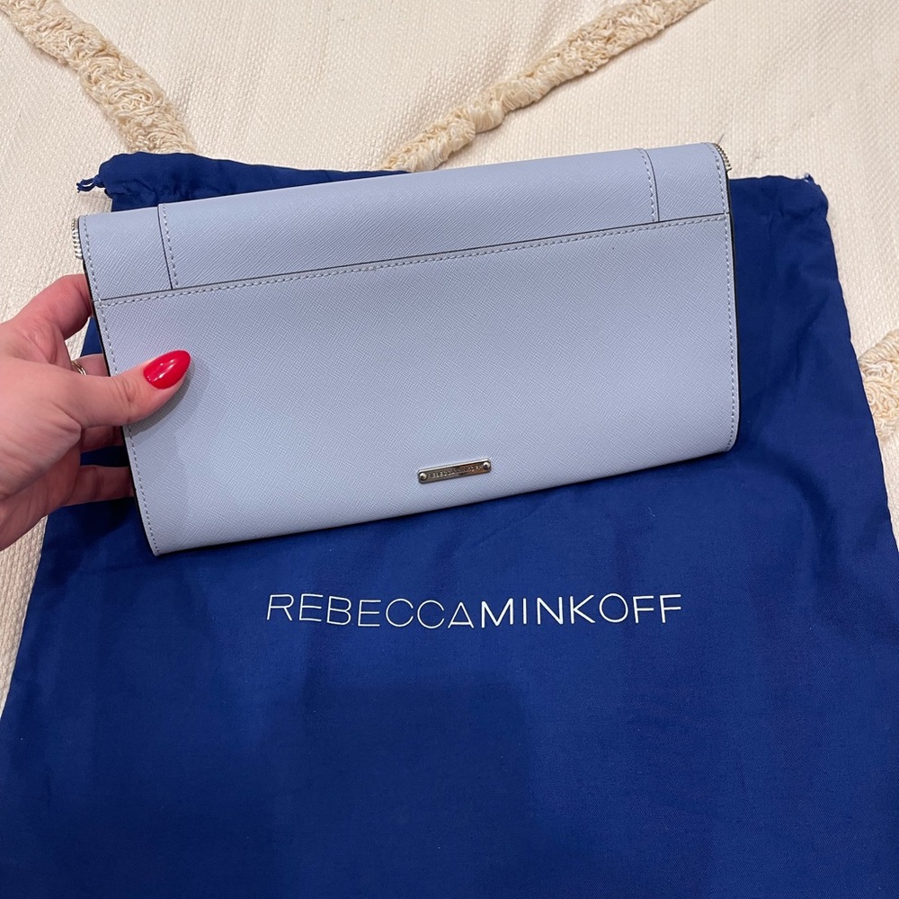 Rebecca Minkoff Clutch